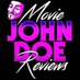 John Doe Movie Reviews (@john_d_reviews) Twitter profile photo John Doe Movie Reviews (@john_d_reviews) Twitter profile photo