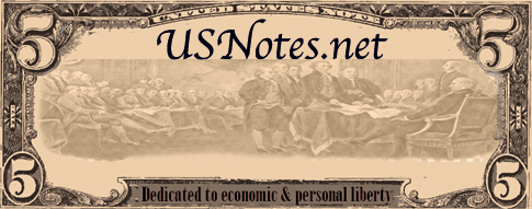 USNotes's profile picture. Follow us and check out our website for research and reports on the 2012 election, the U.S. Constitution, the Federal Reserve and civil liberties.