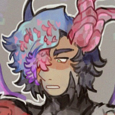 Almog 🎗️さんのプロフィール画像