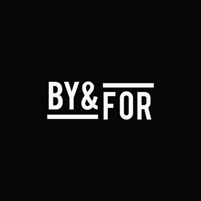 ⚫️⚪️ Agencia de representación. /// 🎥 @byandforstudios ///✍️ @ByForCreatives /// #️⃣ #WeAreBYandFOR