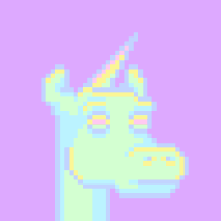 UNIS (@unixpunks) 's Twitter Profile