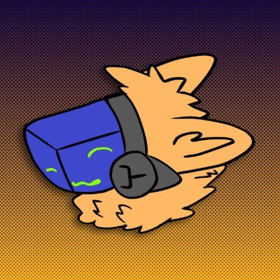 Hello, i am a newbie artist/animator and i like to try out new stuff every once in a while.