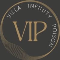 Infinity Poison (@vip_mannheim) 's Twitter Profile
