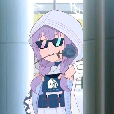 d00_087999's profile picture. 一个新手cos，主推明日方舟/BlueArchive/崩坏星穹铁道/绝区零/鸣潮。