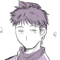 黒糖 (@mikka_amaimono) Twitter profile photo