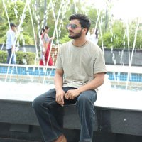 Jaydeep Bissu (@jaydeepbissu) 's Twitter Profile