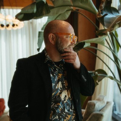simoncarr's profile picture. Nature lover. Father. Creating @designups