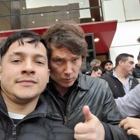 Ricardo Gómez 🇻🇪🇦🇷 (@soy_ricardook) 's Twitter Profile