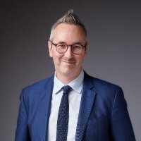 Francis Gosselin (@monsieurgustave) 's Twitter Profile