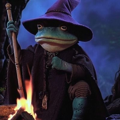 ptit_sorcier's profile picture. ça simp Men I Trust ici