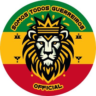 OFCSTGUERREIROS's profile picture. (I'M REGGAE'S INFLUENCER!)
https://t.co/CnYyWGo9QD
https://t.co/pJD3wa4zww
https://t.co/I73tKDhXUF