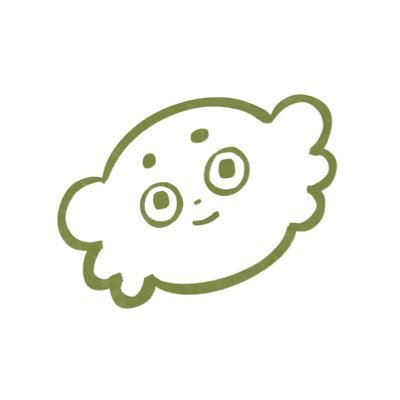 菓子@好想畫畫さんのプロフィール画像