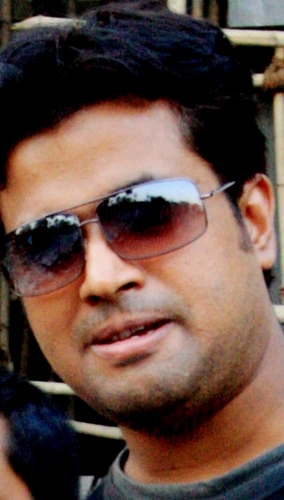 Professional Photographer
& Civil Defence Allahabad