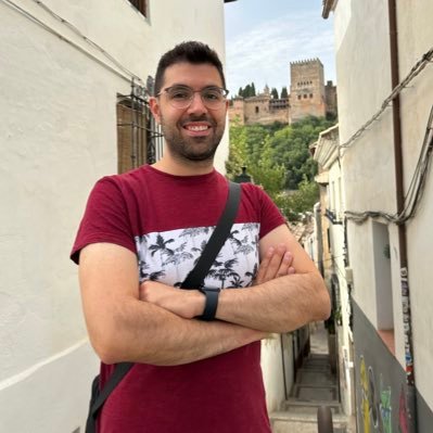 marioyoeur's profile picture. Televisión, peripatètic y milenario. Nesteólogo by Gamu. Por supuesto también Eurovisión y los trenes 🚄 Y que nunca falte Camela 🎵 Pasajero del 828