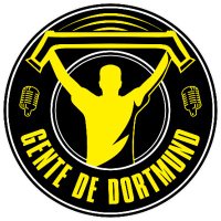 Gente De Dortmund 🎙️ (@gentededortmund) 's Twitter Profile Photo Gente De Dortmund 🎙️ (@gentededortmund) 's Twitter Profile Photo