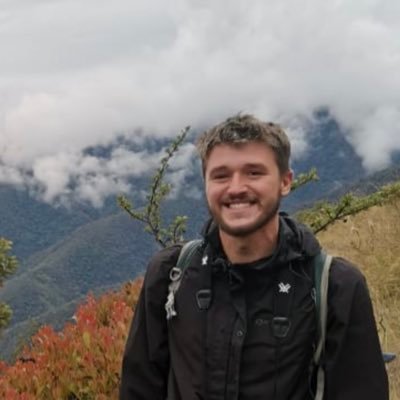 Greg Holt Profile