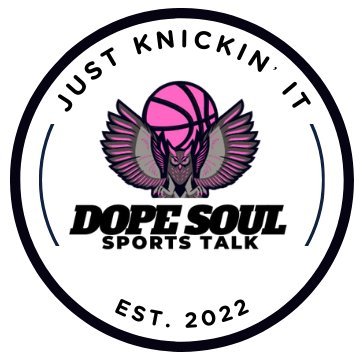 DopeSoulSports Profile