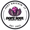BkSteph33's profile picture. Creator of Dope Soul Sports YouTube Channel: https://t.co/ebw6LL1WEW…