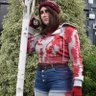 Gaypengwing's profile picture. UK Cosplayer • 24 • 🏳️‍🌈 • Wired Productions Creator • TheGameHers Ambassador • 📩 - gaypengwingcosplay@gmail.com