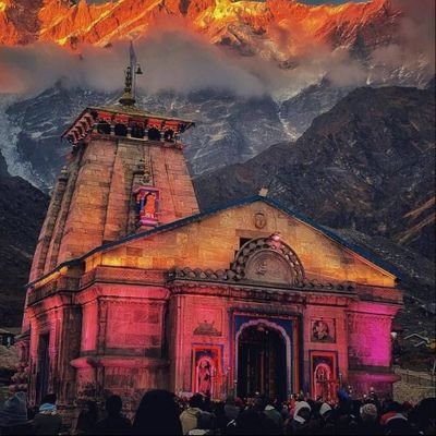 BhaktiDarshan12's profile picture. 