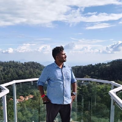 jaganshajagan's profile picture. 