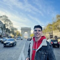 Mateusz Czarny .ink (@matthewcryptoen) 's Twitter Profile