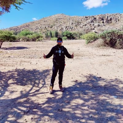 ajonatanrl's profile picture. Ser Una Persona Libre Pensador Y Con Derecho A Disentir, Orgullosamente Mexicano.