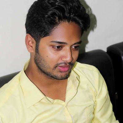 imran_najir69's profile picture. 