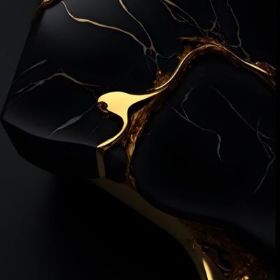 0x369Q's profile picture. Plasma & Gold