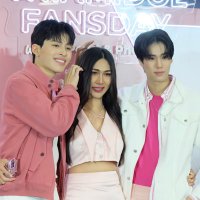 ข้าวไข่เจียว 🐣 (@kaowkaidao) 's Twitter Profile Photo