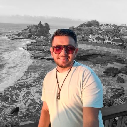 rishab05's profile picture. live and let live