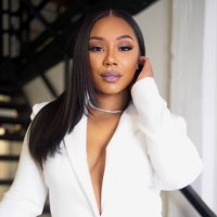 B. Sade (@brittanisade) 's Twitter Profile Photo