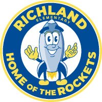Richland Elementary (@rlerockets1) 's Twitter Profile Photo Richland Elementary (@rlerockets1) 's Twitter Profile Photo