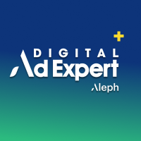 Digital Ad Expert by Aleph (@adexpertbyaleph) 's Twitter Profile