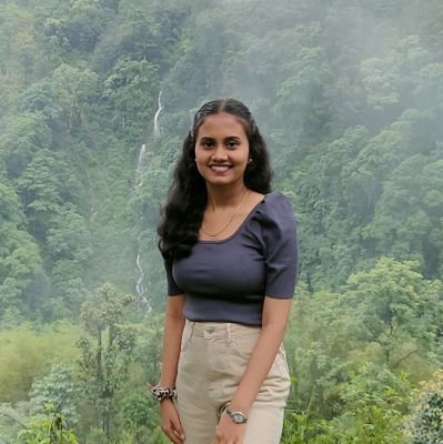 AnushkaKhopade's profile picture. be kind ✨