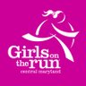 GOTRcentralmd's profile picture. GOTR of Central MD- inspiring girls to be joyful, healthy and confident! #morethanrunningCENMD