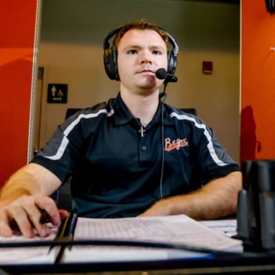 Broadcasting/Creative Media/PR @BaysoxOfficial | Play-by-Play Broadcaster | Penn State & @PSUCommRadio Alum |