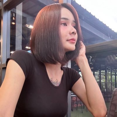 Thinkthink_323's profile picture. โสด❤️ส่งรูปมาด้วยค้าบ #ไม่นัดใคร