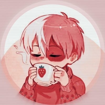 shotosfav_'s profile picture. I LOVE shoto! Best written character in my opinion. I ship TDDK, if you’re mad abt that please dni 🥰 Shoto nation rise