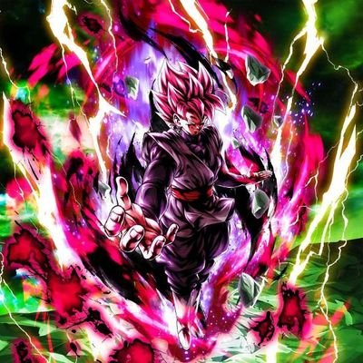 BTR_GOKU©®✨ Profile