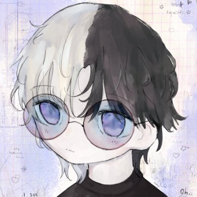 Squiffsさんのプロフィール画像