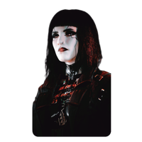 ☙ 𝐁𝐋𝐎𝐎𝐃 𝐀𝐍𝐃 𝐂𝐇𝐑𝐎𝐌𝐄 (@baneoftherelic) 's Twitter Profile