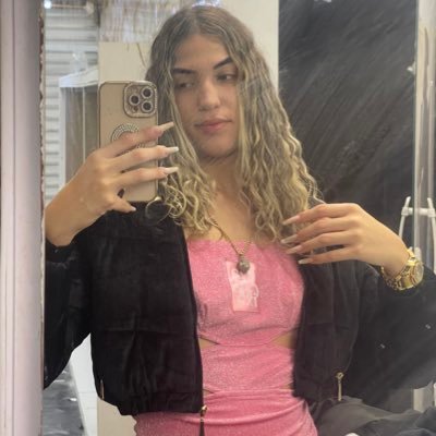 A Faixa Rosa do homi 🎀🩷
carioca 🌴🏝️🏖️.
19y
Caxias city📍