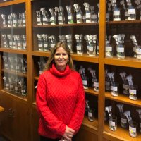 Monika Coton (@cotonmonika) 's Twitter Profile