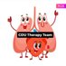 CDU Therapy Team (@cdutherapyteam) Twitter profile photo CDU Therapy Team (@cdutherapyteam) Twitter profile photo