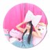 衣桜ぽぷり🌸🐶🐾4/26マシュマロ長瀞📸 (@isakuran) Twitter profile photo 衣桜ぽぷり🌸🐶🐾4/26マシュマロ長瀞📸 (@isakuran) Twitter profile photo