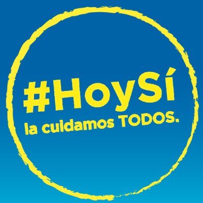 Buscamos crear una cultura del agua con el fin cuidarla, protegerla, reutilizarla, no contaminarla y pagarla.