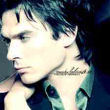 I am the Damon Salvatore vampire, and I do beileve in killing the messenger, cause it sends a message. My love belongs to @TheElena_TVD {Taken Rp 18+ TVDfamily}