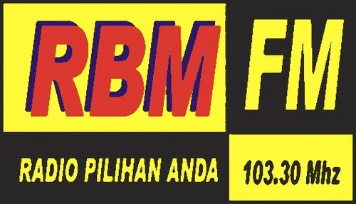 RADIO PILIHAN ANDA | MAINKAN HITZ TERBAIKMU | 085203781999 - 0352 (7201999)
SALAM RBM BUMMMS