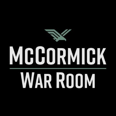 McCormick War Room Profile